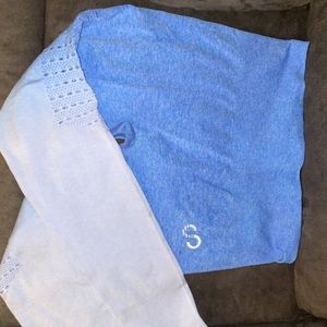 Curves and combat boots leggings